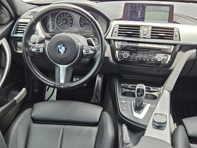 2018 BMW 340i Vehicle Photo in AUSTIN, TX 78717