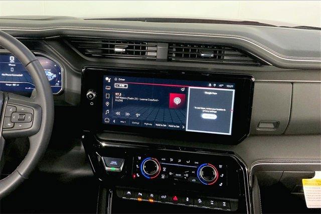 2023 GMC Sierra 1500 Vehicle Photo in KANSAS CITY, MO 64114-4502