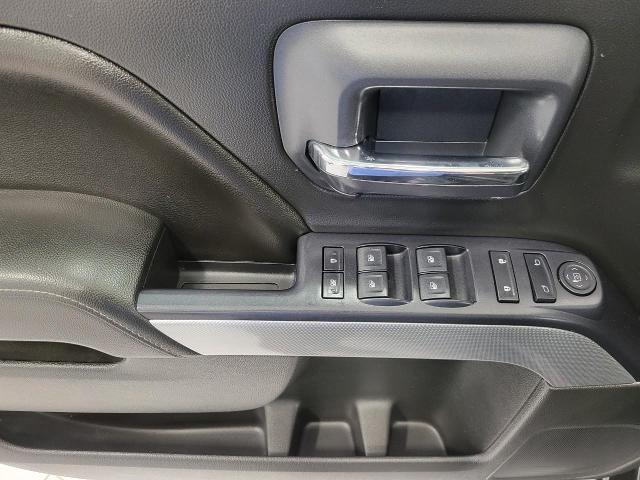 2014 Chevrolet Silverado 1500 Vehicle Photo in APPLETON, WI 54914-4656