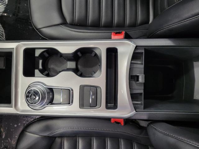 2024 Ford Edge Vehicle Photo in APPLETON, WI 54914-8833