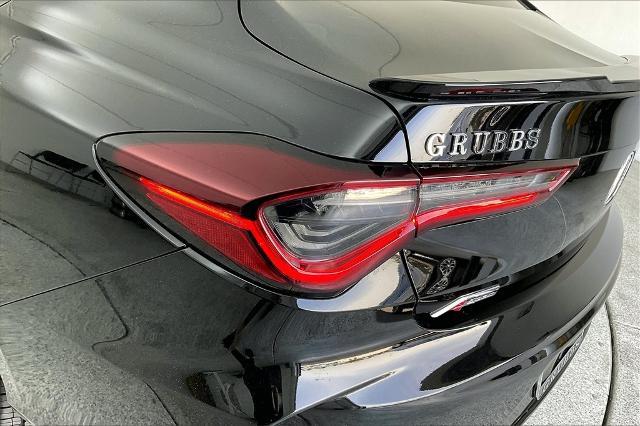 2025 Acura TLX Vehicle Photo in Grapevine, TX 76051