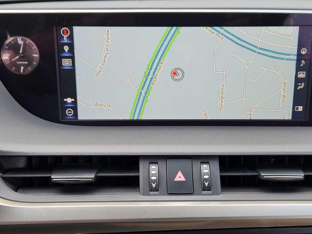 2019 Lexus ES 350 Vehicle Photo in FORT WORTH, TX 76132