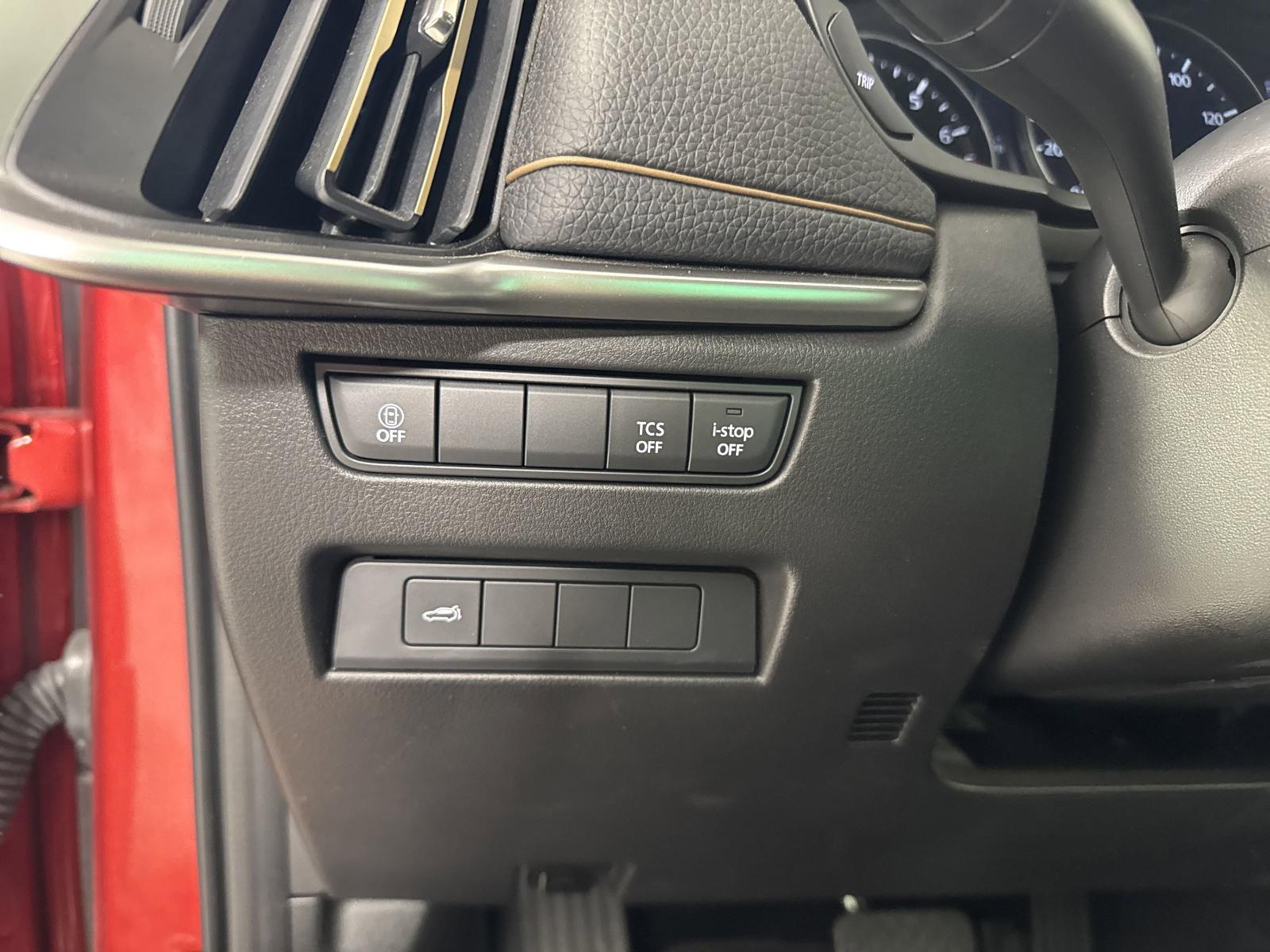 2024 Mazda CX-90 Vehicle Photo in Georgetown, TX 78626