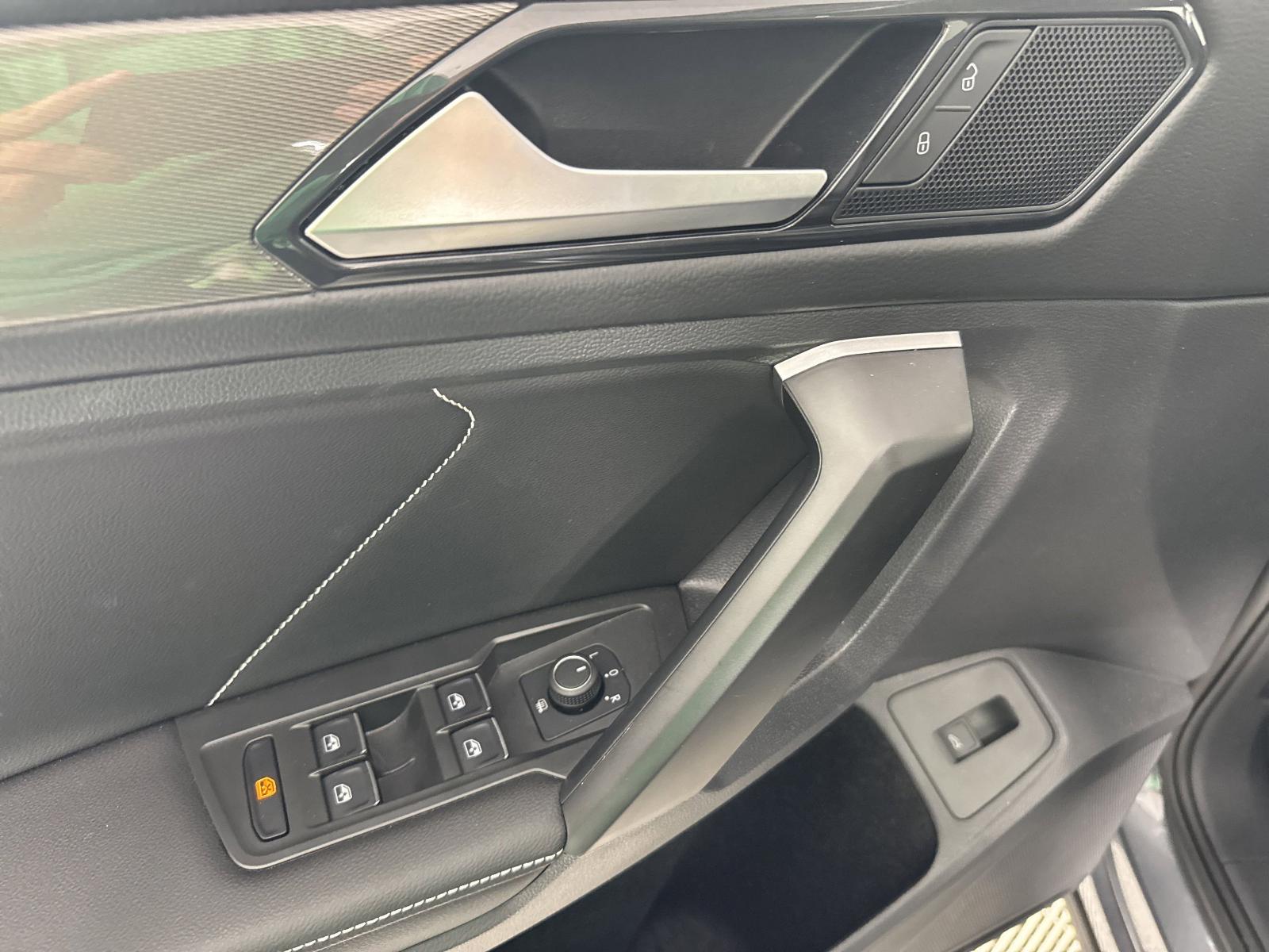 2024 Volkswagen Tiguan Vehicle Photo in Georgetown, TX 78626