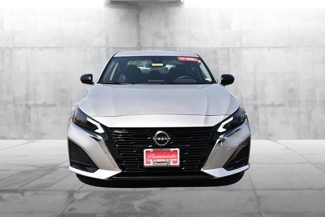 2024 Nissan Altima Vehicle Photo in Ballwin, MO 63011