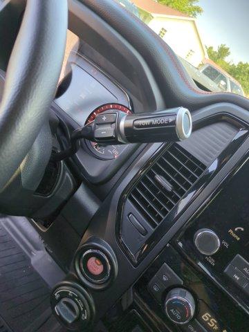 2024 Nissan Titan Vehicle Photo in WEST FRANKFORT, IL 62896-4173
