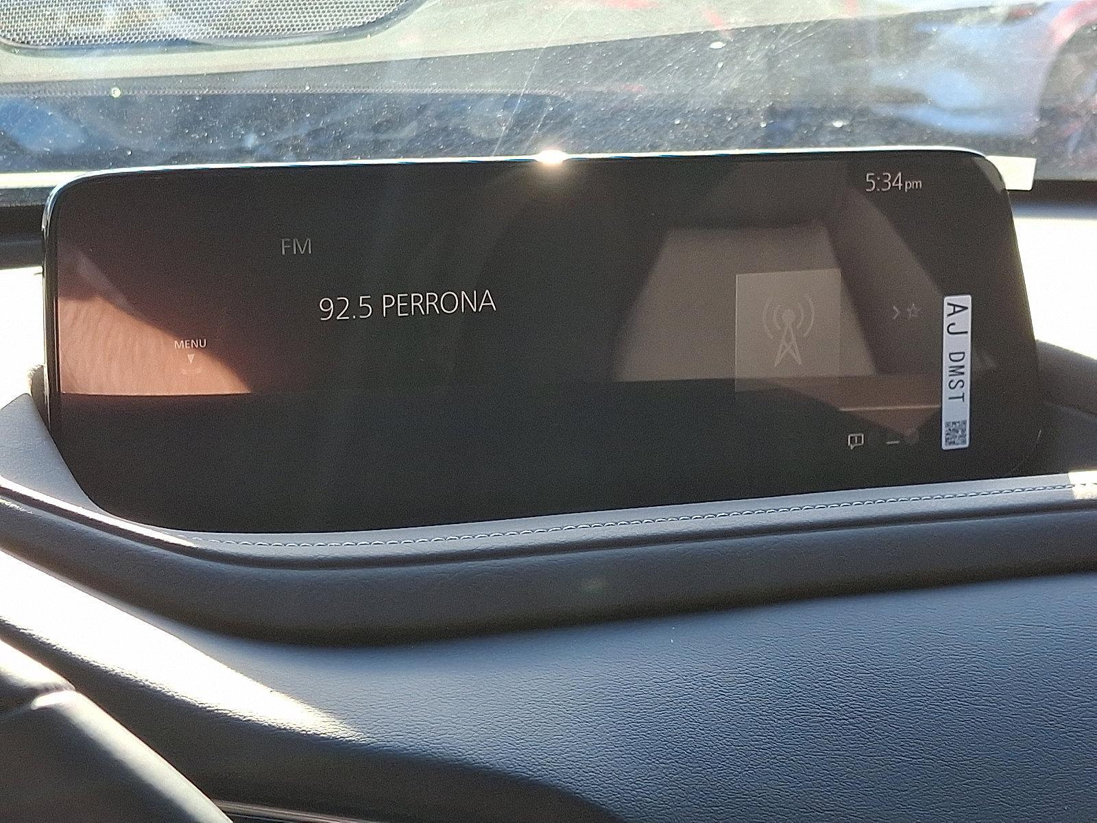 2025 Mazda CX-30 Vehicle Photo in Trevose, PA 19053
