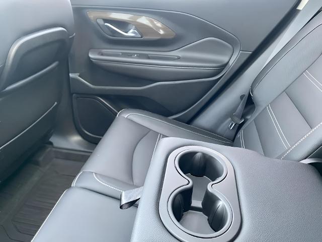 2022 GMC Terrain Vehicle Photo in APPLETON, WI 54914-8833