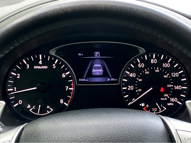 2016 Nissan Altima Vehicle Photo in Hinesville, GA 31313