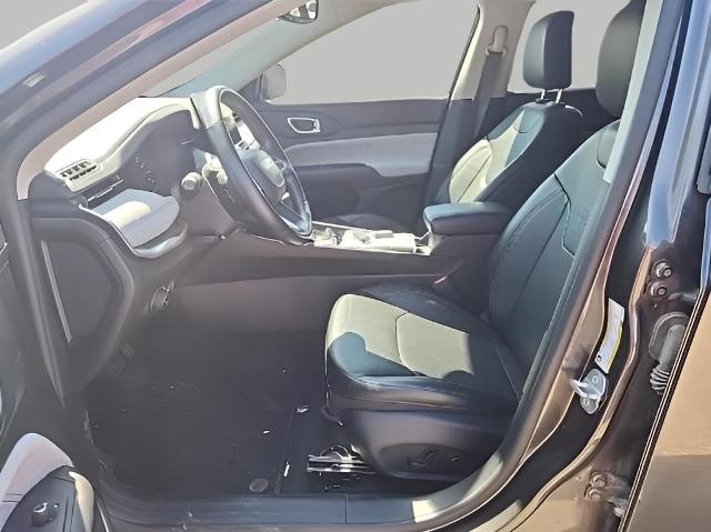 2022 Jeep Compass Vehicle Photo in GREEN BAY, WI 54303-3330