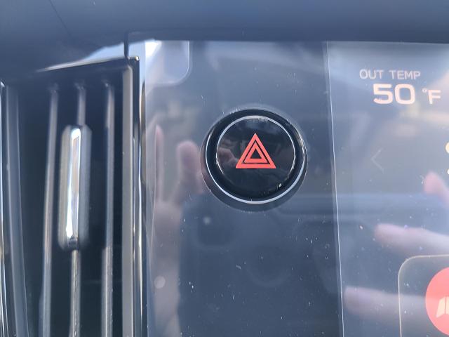 2025 Subaru Outback Vehicle Photo in Green Bay, WI 54304