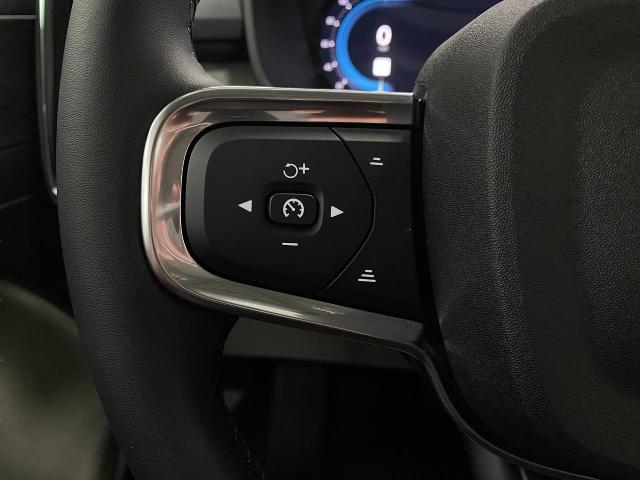 2025 Volvo XC40 Vehicle Photo in Appleton, WI 54913
