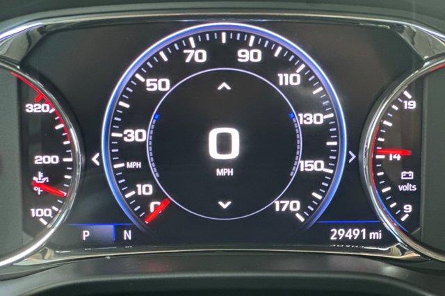 2022 GMC Acadia Vehicle Photo in STOCKTON, CA 95212-2838