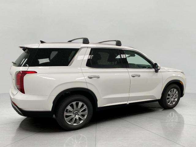 2025 Hyundai PALISADE Vehicle Photo in Appleton, WI 54913