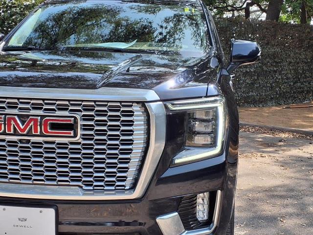 2022 GMC Yukon Vehicle Photo in San Antonio, TX 78230-1001