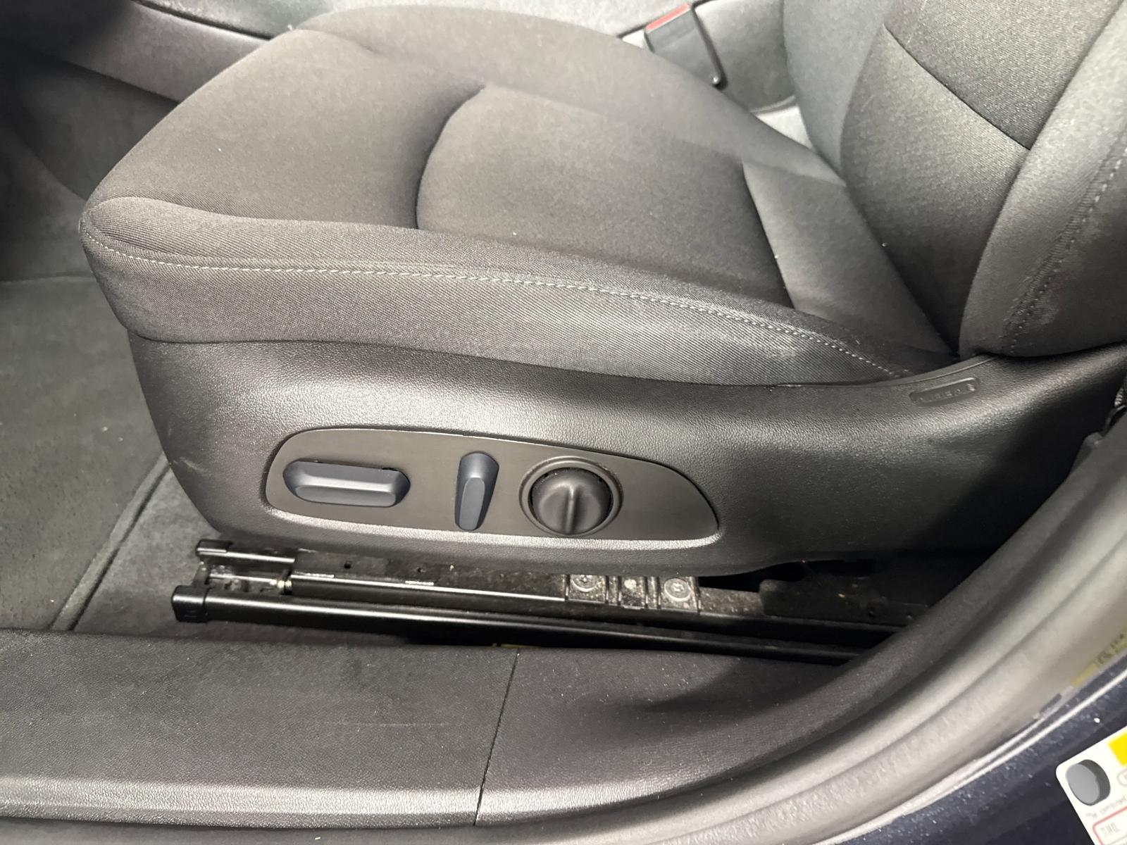 2023 Chevrolet Malibu Vehicle Photo in GEORGETOWN, TX 78626-7508
