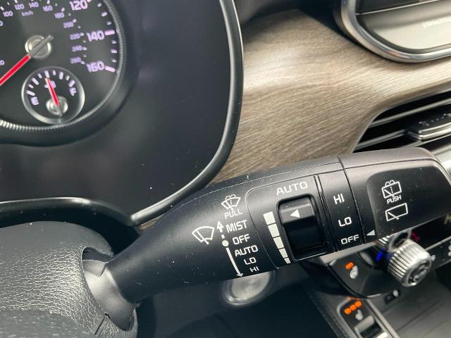 2020 Kia Telluride Vehicle Photo in Kaukauna, WI 54130