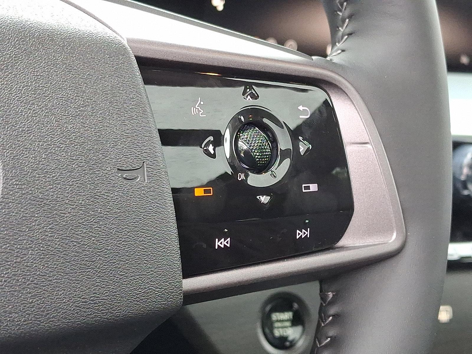 2025 Nissan Murano Vehicle Photo in Jenkintown, PA 19046