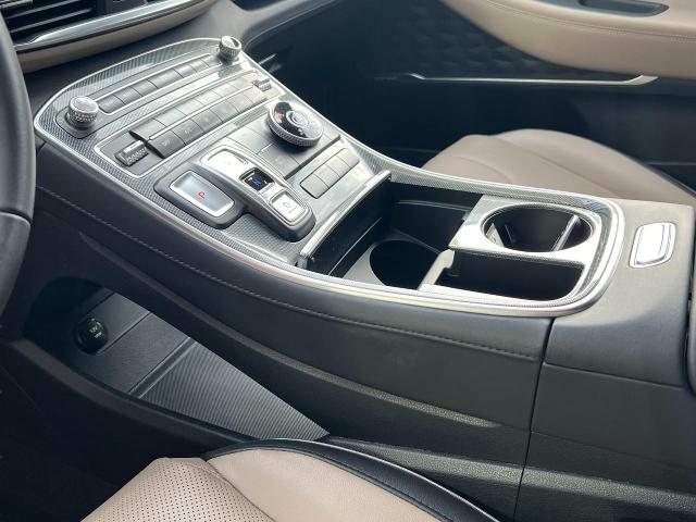 2022 Hyundai SANTA FE Vehicle Photo in Green Bay, WI 54304
