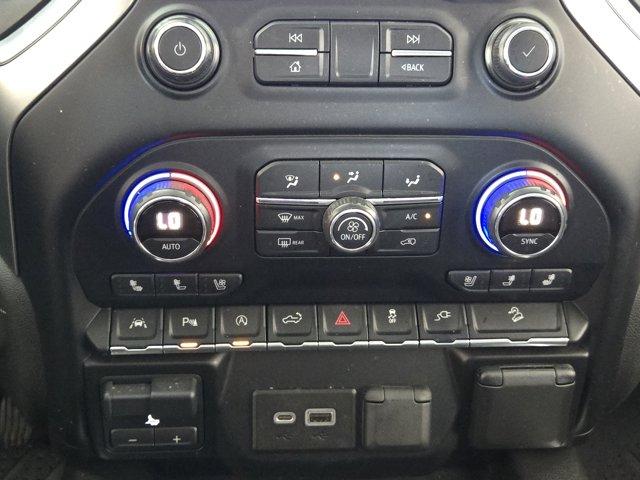 2019 Chevrolet Silverado 1500 Vehicle Photo in Decatur, TX 76234