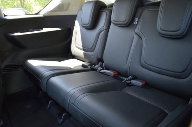 2025 INFINITI QX80 Vehicle Photo in Houston, TX 77090