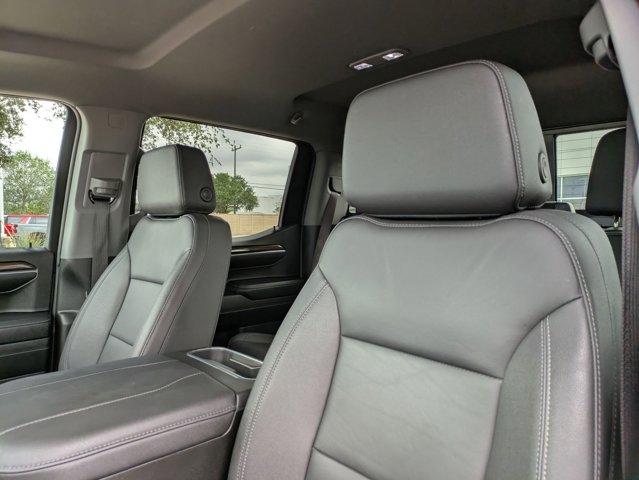 2023 Chevrolet Silverado 1500 Vehicle Photo in SELMA, TX 78154-1460