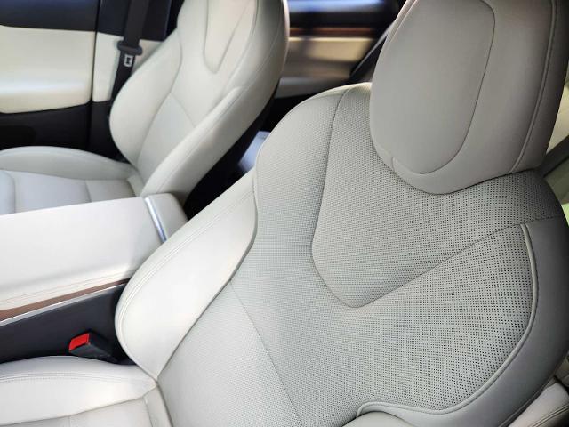 2023 Tesla Model X Vehicle Photo in HOUSTON, TX 77079