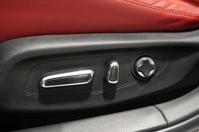 2024 Acura Integra Vehicle Photo in GRAPEVINE, TX 76051