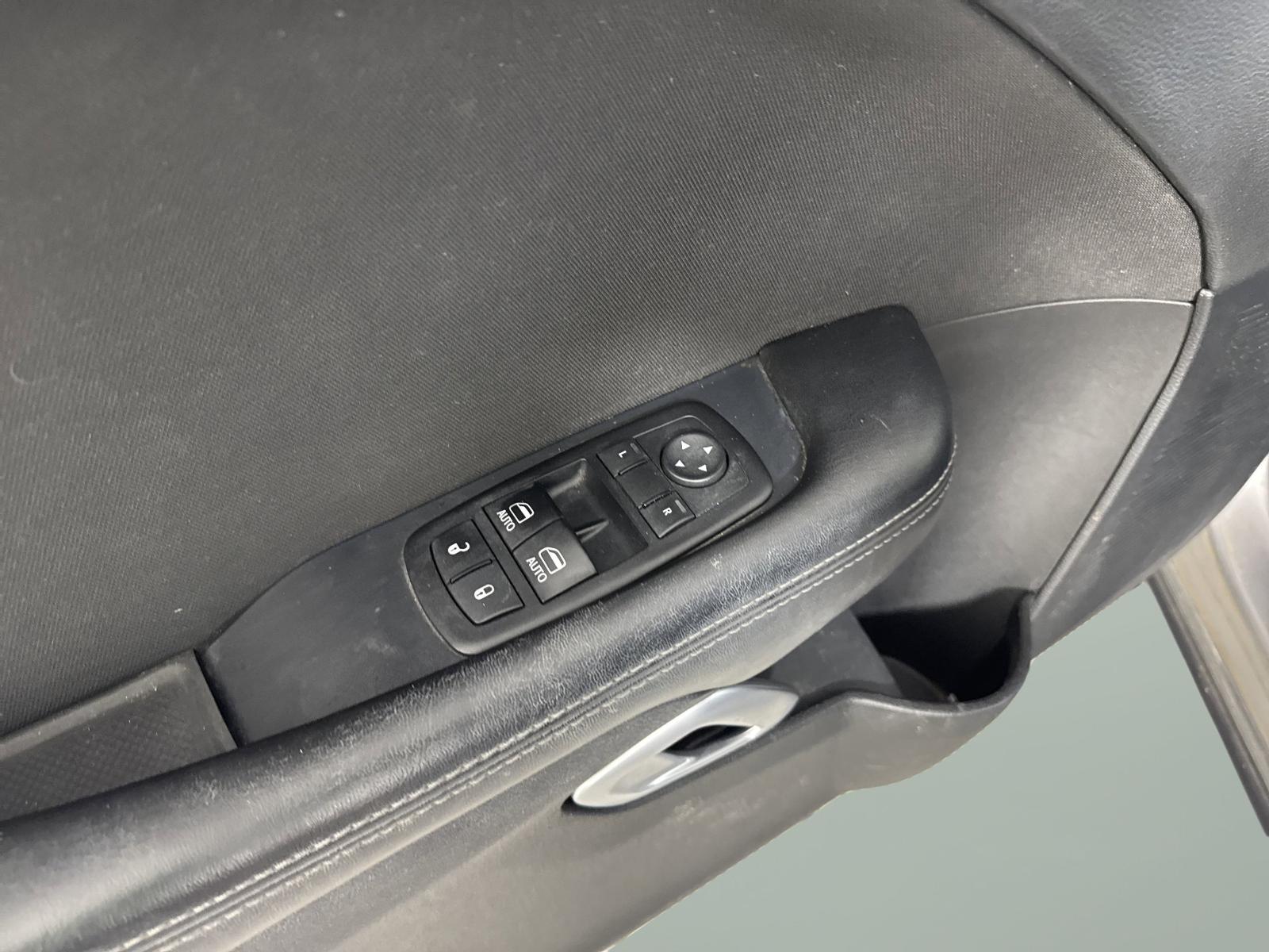 2015 Dodge Challenger Vehicle Photo in GEORGETOWN, TX 78626-7508