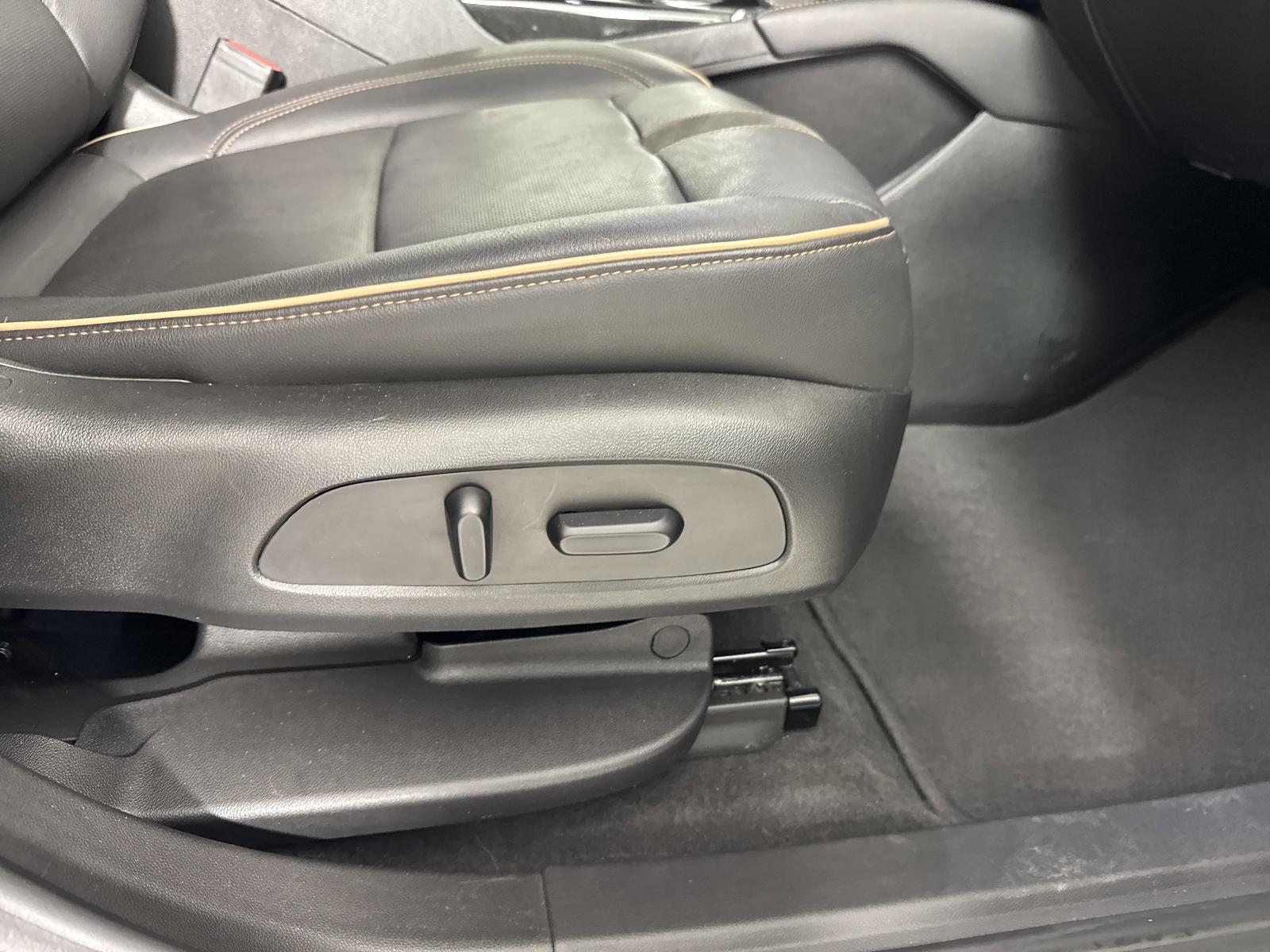 2020 Chevrolet Blazer Vehicle Photo in GEORGETOWN, TX 78626-7508