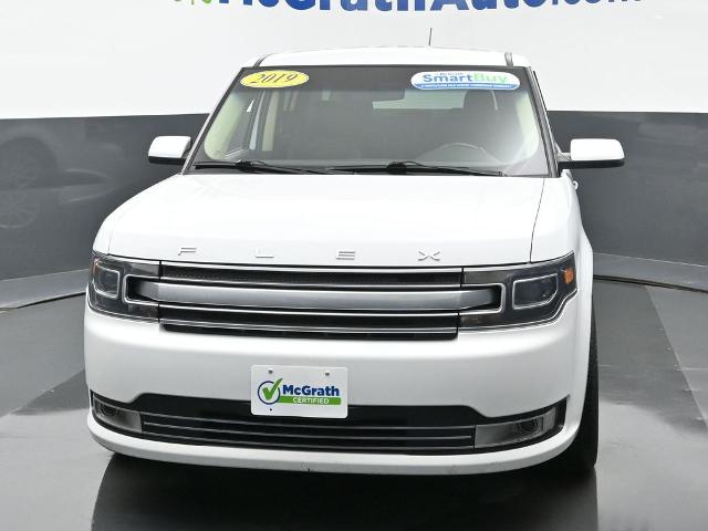 2019 Ford Flex Vehicle Photo in Cedar Rapids, IA 52402