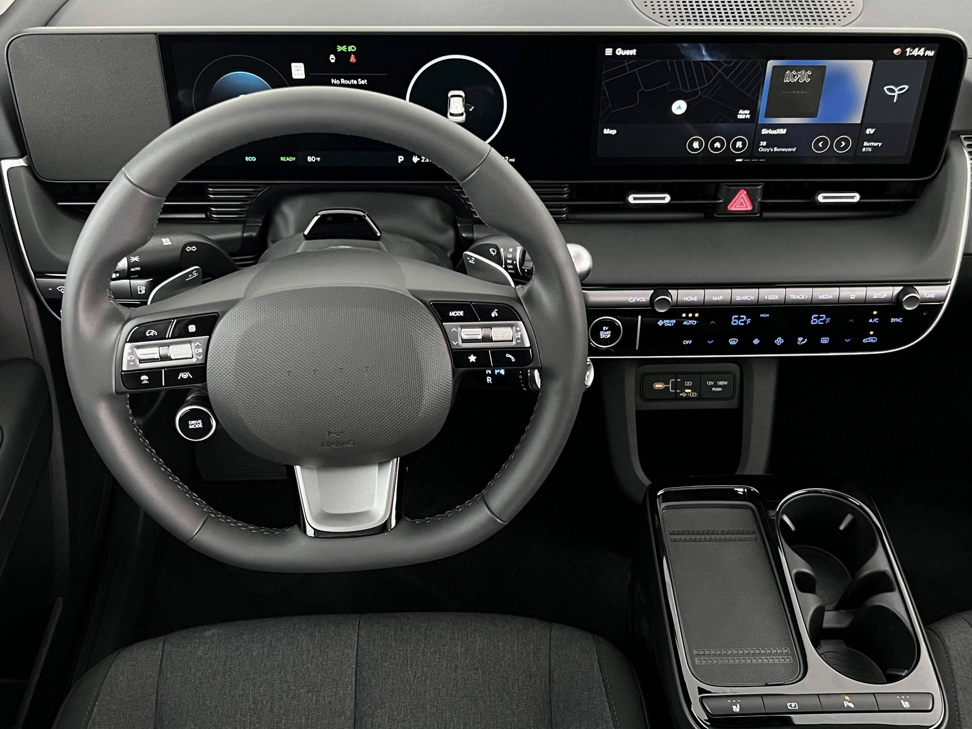 2025 Hyundai IONIQ 5 Vehicle Photo in Nashua, NH 03060