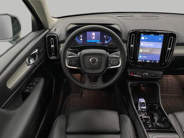 2025 Volvo XC40 Vehicle Photo in Appleton, WI 54913