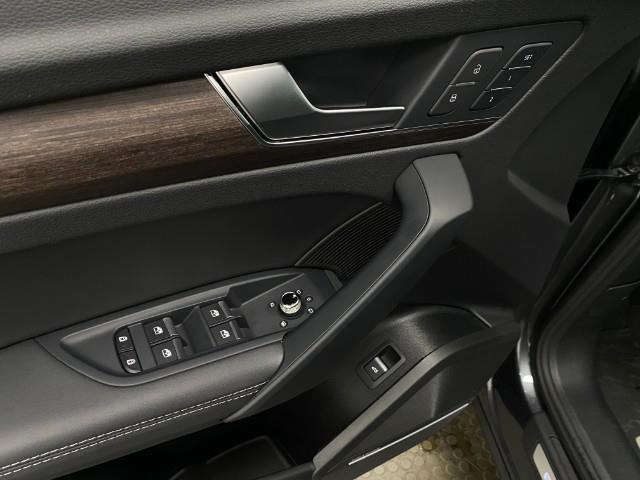 2024 Audi Q5 Vehicle Photo in Appleton, WI 54913