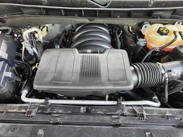 2021 Cadillac Escalade ESV Vehicle Photo in HOUSTON, TX 77079