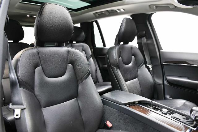 2018 Volvo XC90 Vehicle Photo in DALLAS, TX 75235