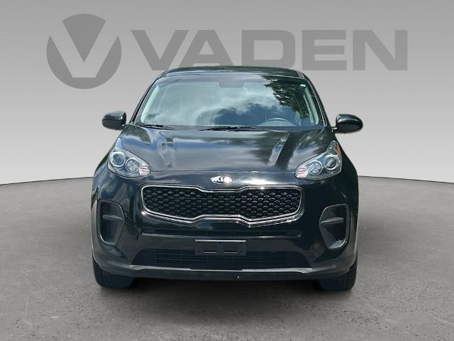 2019 Kia Sportage Vehicle Photo in Statesboro, GA 30458