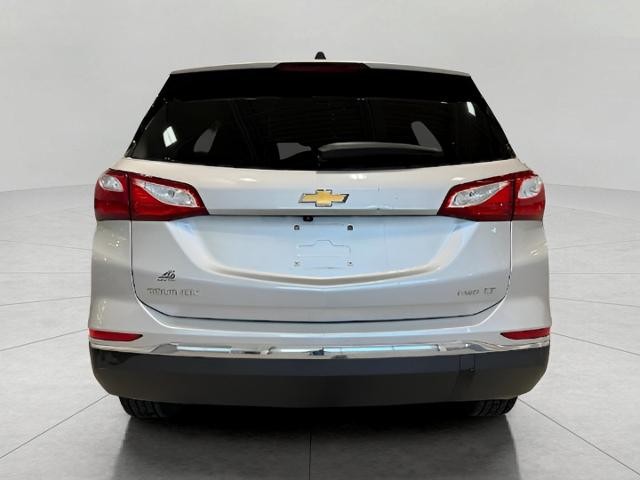 2018 Chevrolet Equinox Vehicle Photo in MIDDLETON, WI 53562-1492
