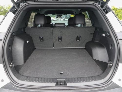 2026 GMC Terrain Vehicle Photo in HOMOSASSA, FL 34448-1461