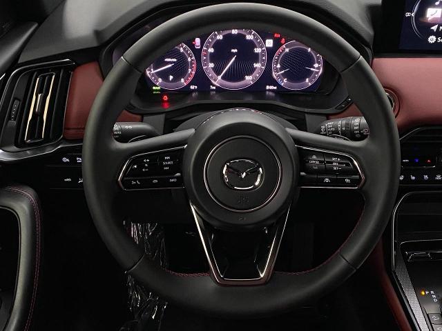 2025 Mazda CX-70 Vehicle Photo in Appleton, WI 54913