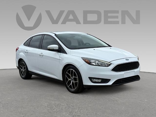 2018 Ford Focus Vehicle Photo in Statesboro, GA 30458