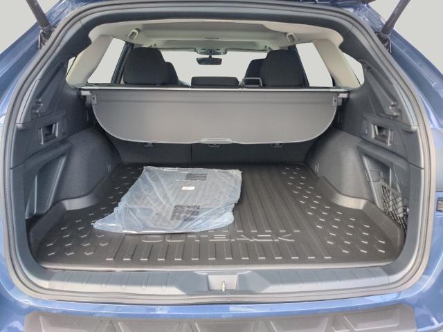 2025 Subaru Outback Vehicle Photo in Green Bay, WI 54304