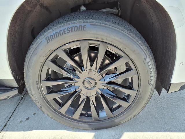 2022 Cadillac Escalade Vehicle Photo in Tampa, FL 33612
