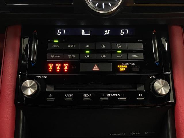 2025 Lexus IS 350 Vehicle Photo in Appleton, WI 54913