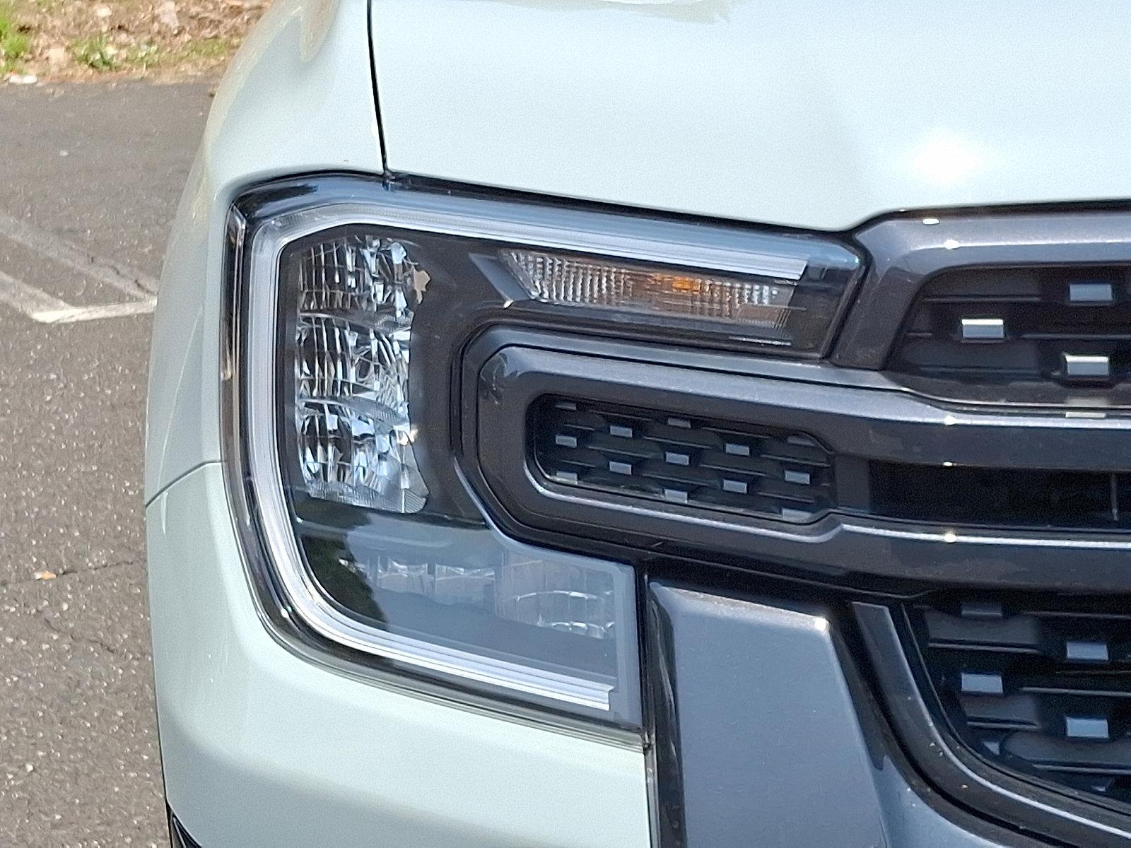 2024 Ford Ranger Vehicle Photo in Jenkintown, PA 19046