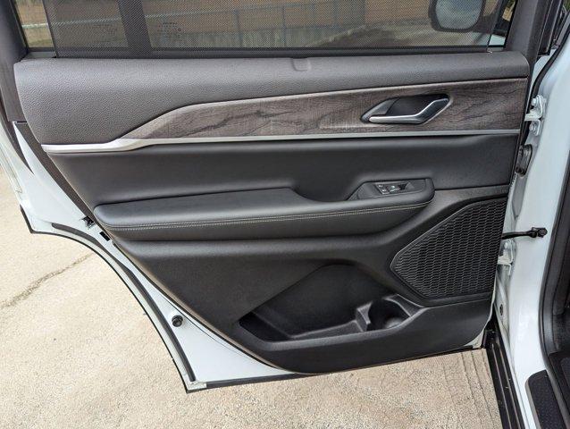 2023 Jeep Grand Cherokee L Vehicle Photo in San Antonio, TX 78230
