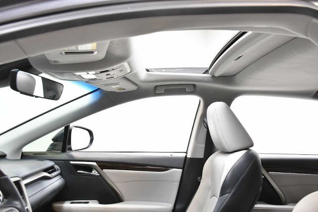 2019 Lexus RX 350 Vehicle Photo in DALLAS, TX 75235