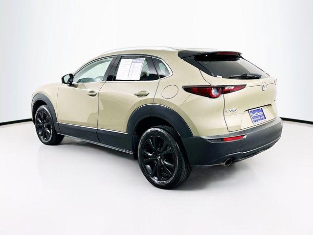 2024 Mazda CX-30 Vehicle Photo in Doylsetown, PA 18901