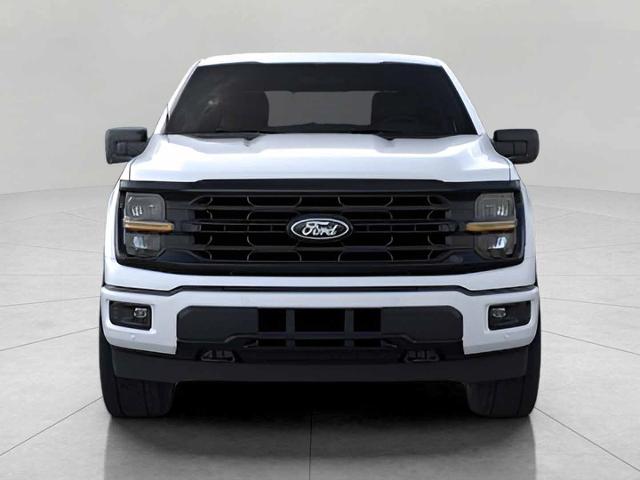 2025 Ford F-150 Vehicle Photo in Oshkosh, WI 54901