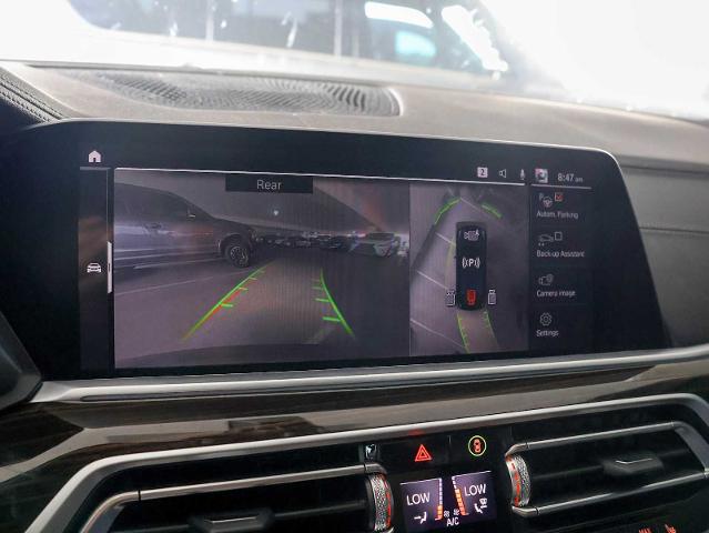 2020 BMW X6 xDrive40i Vehicle Photo in Dallas, TX 75209